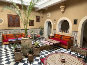 Riad Sidi Magdoul